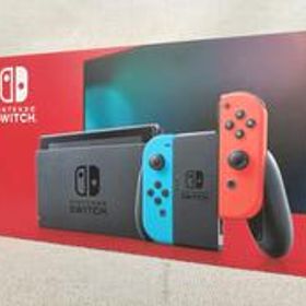 NINTENDO SWITCH HAC-001(-01) NINTENDO / 任天堂