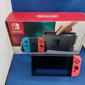 NINTENDO SWITCH HAC-001(-01) NINTENDO / 任天堂