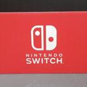 NINTENDO SWITCH HAC-001(-01) NINTENDO