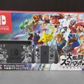 NINTENDO SWITCH HAC-001 NINTENDO