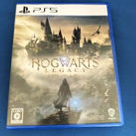 プレイステーション5ソフト ホグワーツレガシー SEGA