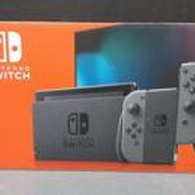 NINTENDO SWITCH HAC-001(01) NINTENDO / 任天堂