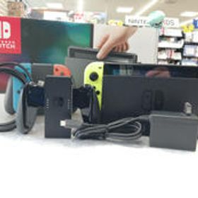 SWITCH HAC-001 NINTENDO