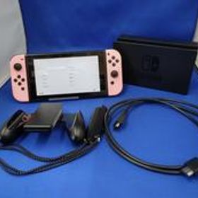 NINTENDO SWITCH HAC-001（-01） NINTENDO