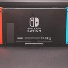 SWITCH 第2世代 HAC-001(-01) NINTENDO / 任天堂