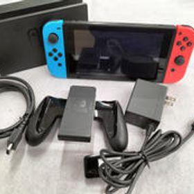NINTENDO SWITCH HAC-001 NINTENDO / 任天堂