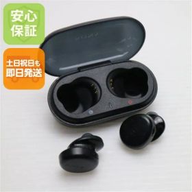 美品 WF-XB700 EXTRA BASS ブラック ワイヤレスイヤホン SONY 土日祝発送OK 02000