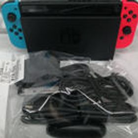 NINTENDO SWITCH HAC-001 NINTENDO