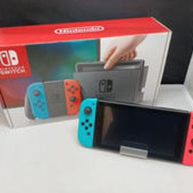 NINTENDO SWITCH HAC-001 NINTENDO