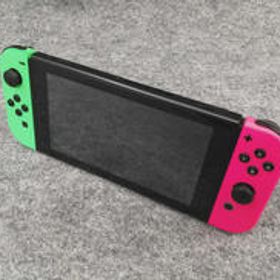 SWITCH HAC-001 NINTENDO