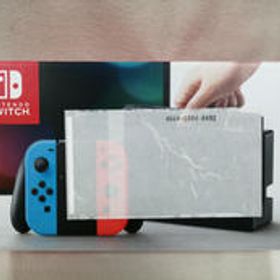 SWITCH HAC-001 NINTENDO