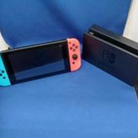 NINTENDO SWITCH HAC-001(-01) NINTENDO / 任天堂