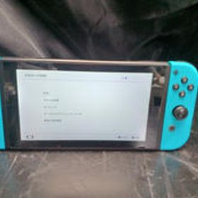 SWITCH HAC-001(-01) NINTENDO