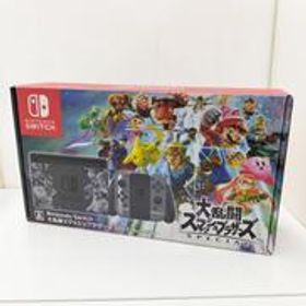 SWITCH HAC-001 NINTENDO / 任天堂