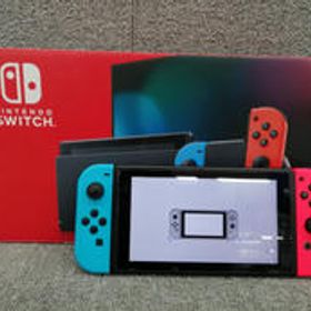 NINTENDO SWITCH HAC-001(-01) NINTENDO