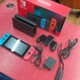 SWITCH HAC-001(-01) NINTENDO