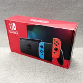 SWITCH 充電長持ちモデル HAC-001(-01) NINTENDO