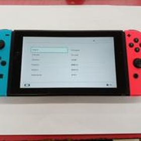 SWITCH HAC-001-01 NINTENDO / 任天堂
