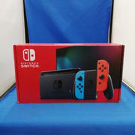 NINTENDO SWITCH HAC-001(-01) NINTENDO / 任天堂