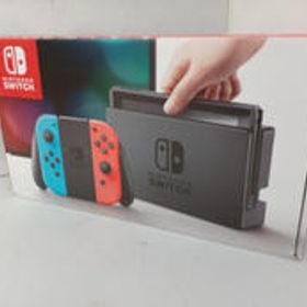 NINTENDO SWITCH HAC-001 NINTENDO / 任天堂