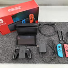 SWITCH HAC-001(-01) NINTENDO / 任天堂