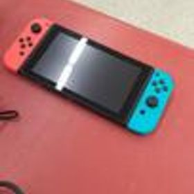 SWITCH本体 HAC-001 NINTENDO / 任天堂