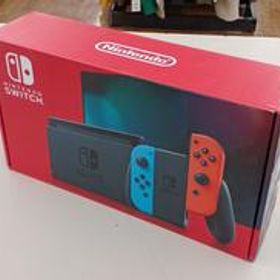 NINTENDO SWITCH ジャンク品 HAC-001 NINTENDO / 任天堂