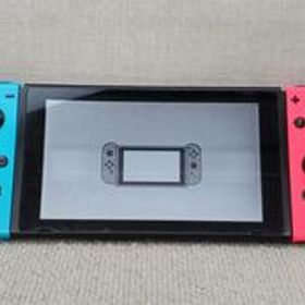 NINTENDO SWITCH HAC-001(-01) NINTENDO / 任天堂