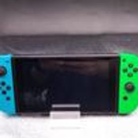 NINTENDO SWITCH HAC-001 NINTENDO / 任天堂