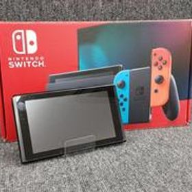ニンテンドースイッチ HAC-001(-01) NINTENDO