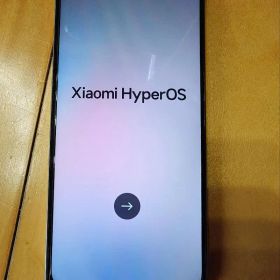 Xiaomi Redmi12 5G ポーラシルバー スマートフォン 本体