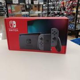 NINTENDO SWITCH HAC-001(-01) NINTENDO