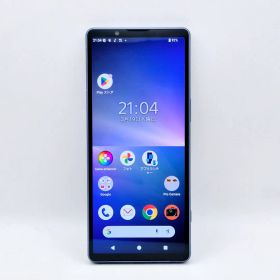 [K27] Xperia 5 V docomo版 SIMフリー