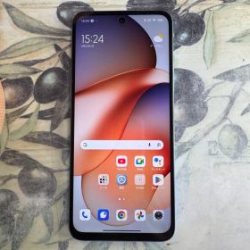 Xiaomi 12 5G SIMフリー スカイブルー 128GB XIG03