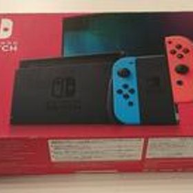 NINTENDO SWITCH HAC-001 NINTENDO / 任天堂