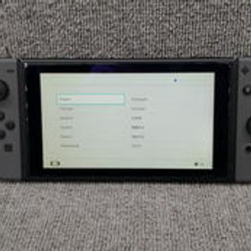 SWITCH HAC-001 NINTENDO / 任天堂