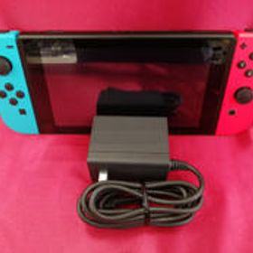 NINTENDO SWITCH HAC-001(-01) NINTENDO