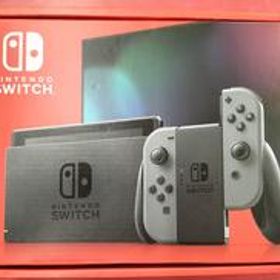 NINTENDO SWITCH HAC-001(-01) NINTENDO / 任天堂