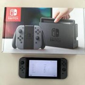 NINTENDO SWITCH HAC-001 NINTENDO
