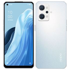 SIMフリー OPPO Reno7 A A201OP ドリームブルー 128GB