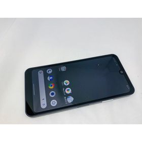 ★送料無料★SoftBank★AQUOS wish3 A303SH★ブラック★0034280005226★SYS★03/26