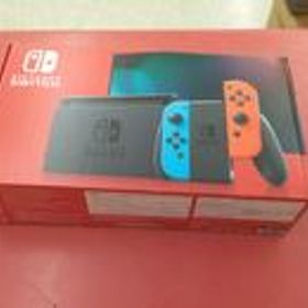 NINTENDO SWITCH HAC-001 NINTENDO / 任天堂
