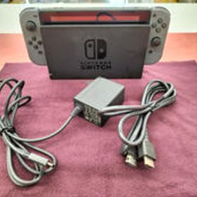 NINTENDO SWITCH HAC-001(-01) NINTENDO / 任天堂
