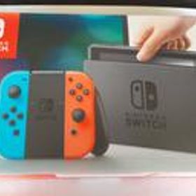 SWITCH HAC-001 NINTENDO