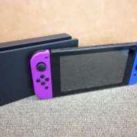 SWITCH HAC-001 NINTENDO