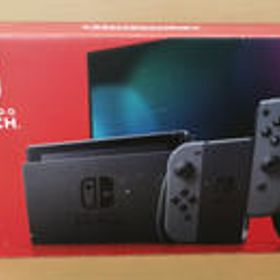 SWITCH HAC-001(-01) NINTENDO