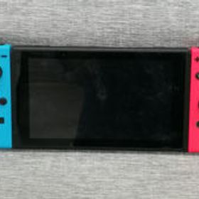 NINTENDO SWITCH HAC-001(-01) NINTENDO / 任天堂