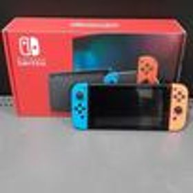 SWITCH HAC-001(-01) NINTENDO