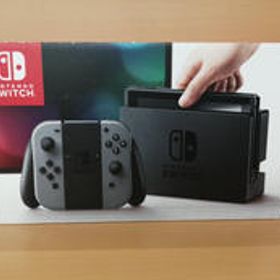 NINTENDO SWITCH HAC-001 NINTENDO / 任天堂