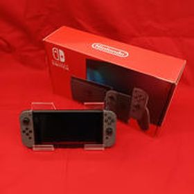 NINTENDO SWITCH HAC-001 NINTENDO